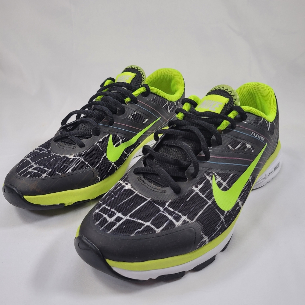 Nike Dual Fusion Flywire TR2 Training Shoe. Size 6.5